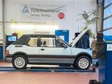 Peugeot 205 CTI - Peugeot 205: Cti