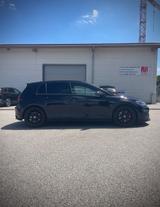 Volkswagen Golf 7.5 GTI Performance - 2.0 TSI OPF DSG  - Volkswagen Golf: 2.5