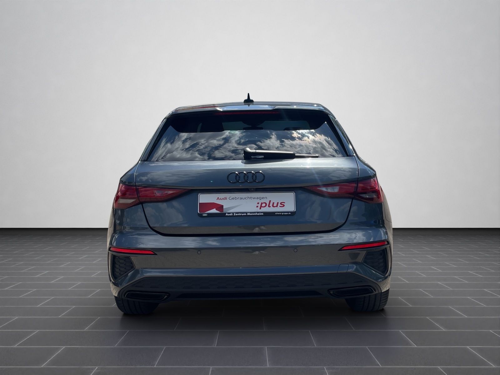 Audi A3 - Bild 6