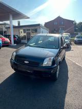 Ford Fusion - Ford Fusion in Wuppertal