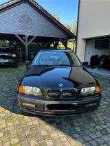 BMW 316 i E46 - TÜV bis 08/27 - Bastlerfah... - BMW 316 aus 2000: 316i E46