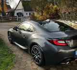 Toyota GR86 - Toyota GR86 Benziner Gebrauchtwagen