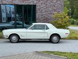 Ford Mustang Coupé | 289 C-Code V8 | Vollhistorie  - Ford Mustang in Oldenburg