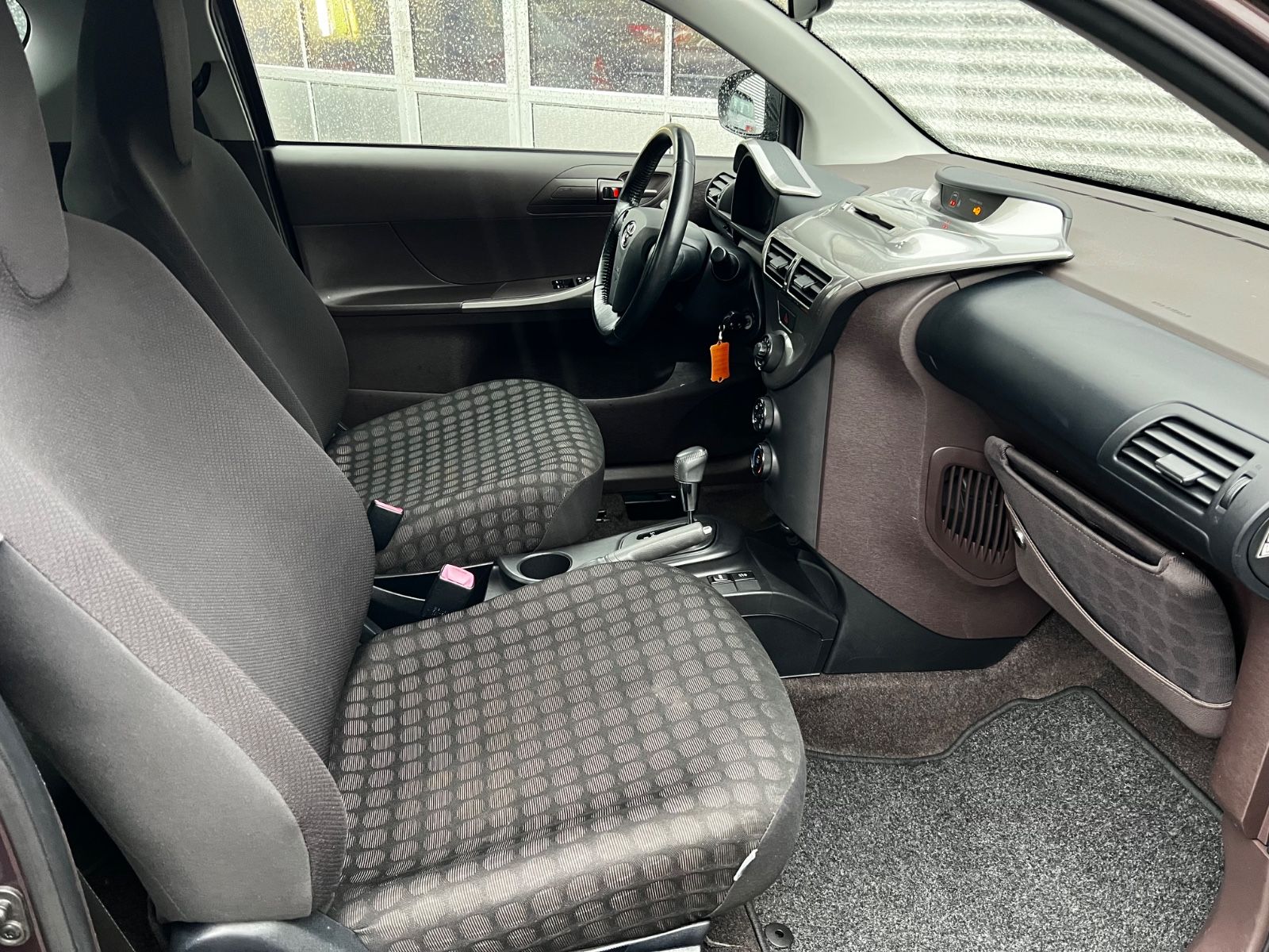 IQ Automatik*Klimaanlage*Allwetterreifen*