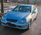 Mercedes-Benz CL 200 K BM 203 Mercedes Benz Sportcoupe - Mercedes-Benz: 203 Cl