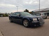Chrysler 300C 5.7 V8 HEMI Autom. - - Chrysler 300C: Hemi