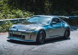 Nissan 350Z Premium Pack 3.5l Premium Pack - Nissan 350Z aus 2004