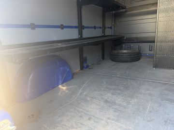 Mercedes Sprinter - 12