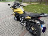 BMW Verkaufe gebrauchte R1250 RS Austin Yellow Met. - BMW R 1250 RS