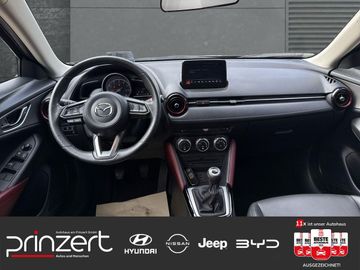 Mazda CX-3 - 5