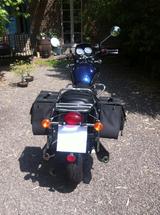 Triumph Bonneville SE - TRIUMPH BONNEVILLE