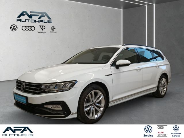 Volkswagen Passat Var. 1.5 TSI Business DSG R-Line*Navi*RFK