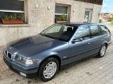 BMW 318i Touring E36 Liebhaberfahrzeug - BMW 318 aus 1998