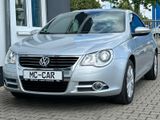 Volkswagen Eos 2.0 TSI Edition 2010***29TKM*** - Volkswagen Eos aus 2009 mit Benzin-Antrieb: Leder, Navigationssystem, Cabrio