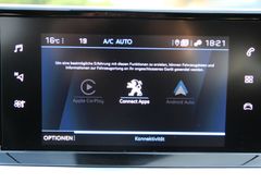 Fahrzeugabbildung Peugeot 208 GT*Kamera*Ambient*Navi*Winterpaket*AppCon*