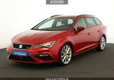 Seat Leon ST 2.0 TSI FR #AHK#LED#CAM#PANO# - Seat Leon ST FR Gebrauchtwagen
