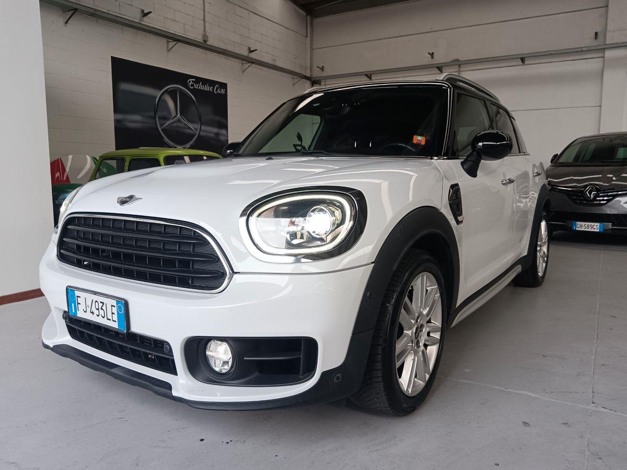 MINI Cooper Countryman