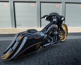 Harley-Davidson Street Glide Special FLHXS 114 KODLIN 30" Bagger - GEBRAUCHT BAGGER