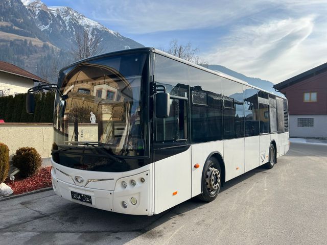 Jiný Cobra GD272 LF Midi 10,5m 530K Citaro Motor E6