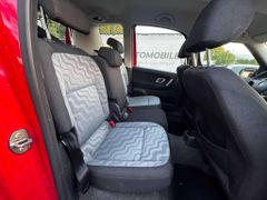 Fahrzeugabbildung Skoda Roomster Style Scheckheftgepflegt