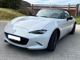 Mazda MX-5 2.0 SKYACTIV-G 160 Exclusive-Line Exclu... - Mazda MX-5: Exclusive Line
