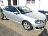 Audi A3 1.2 TFSI Ambiente Ambiente - Audi A3 aus 2010