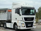 MAN TGX 18.500 Retarder*full Spoiler set*TGX18.500* - Man TGX 18-500