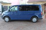 Volkswagen T5 2.5 TDI Caravelle*TÜV NEU*8-Sitzer* - gebrauchte VW T5 Caravelle aus dem Jahr 2008