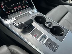 Fahrzeugabbildung Audi A6 Avant 50 TDI quattro S-Line AHK Leder NP~77T€