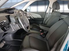 Grand C4 Spacetourer Shine Pack HDI 160 EAT8 Grand C4 Spacetourer Shine Pack HDI 160 EAT8