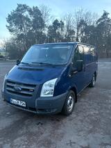 Ford Transit  - Wohnmobile bis 4.500 Euro