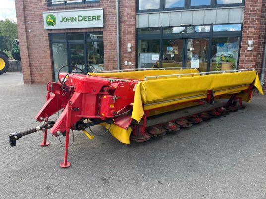 Pöttinger Novacut S12