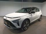 Hyundai Bayon 1.0 T-GDI Intro Ed. LED|Navi|Kamera|Sitzhz - Hyundai BAYON aus 2022