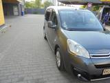 Citroën Berlingo BlueHDi 120/ Multispace /1.J.Gwährleist - Citroën Berlingo mit Diesel-Antrieb: Multispace