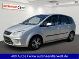 Ford C-MAX 1.6 Style - Ford C-Max in Halle
