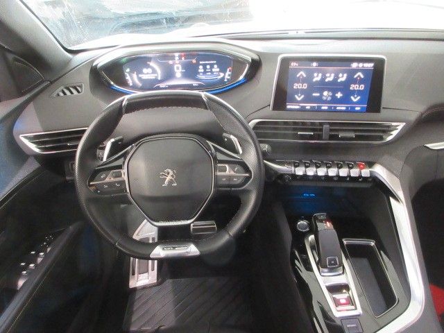 Fahrzeugabbildung Peugeot 5008 GT-LINE 1.2T LED/NAV/SHZ/PDC/360°/LEDER/AHK