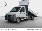 Volkswagen Crafter 2.0 TDI 3 Seiten Kipper*Navi*DAB+*GRA - Angebote