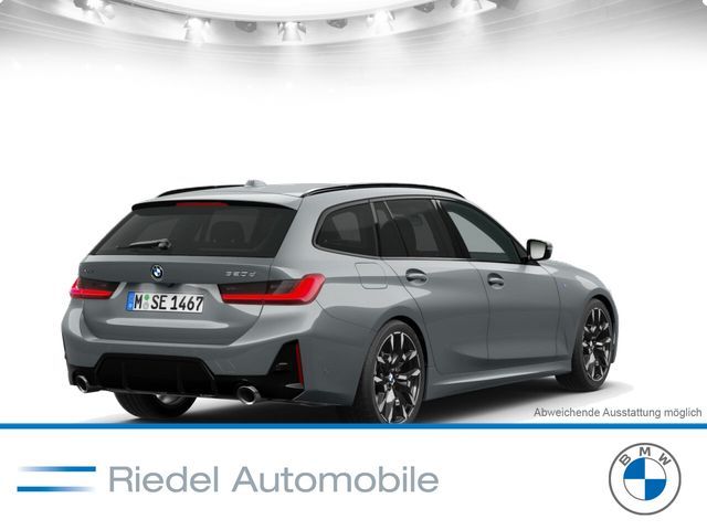 BMW 320 - Bild 2