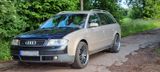 Audi A6 2,8L Quattro (verkaufe oder tausche) - Audi A6 aus 1999: 2.8
