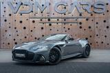 Aston Martin DBS Volante 770 Ultimate*1/199*Carbon*Carb.Seats - Aston Martin: 77