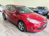 Ford Focus Turnier Sync Edition *SHZ*PDC*Klima*Alu* - Ford Focus: Sync Edition