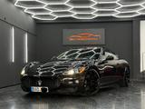 Maserati Granturismo 4.7 S MC-Shift F-1
