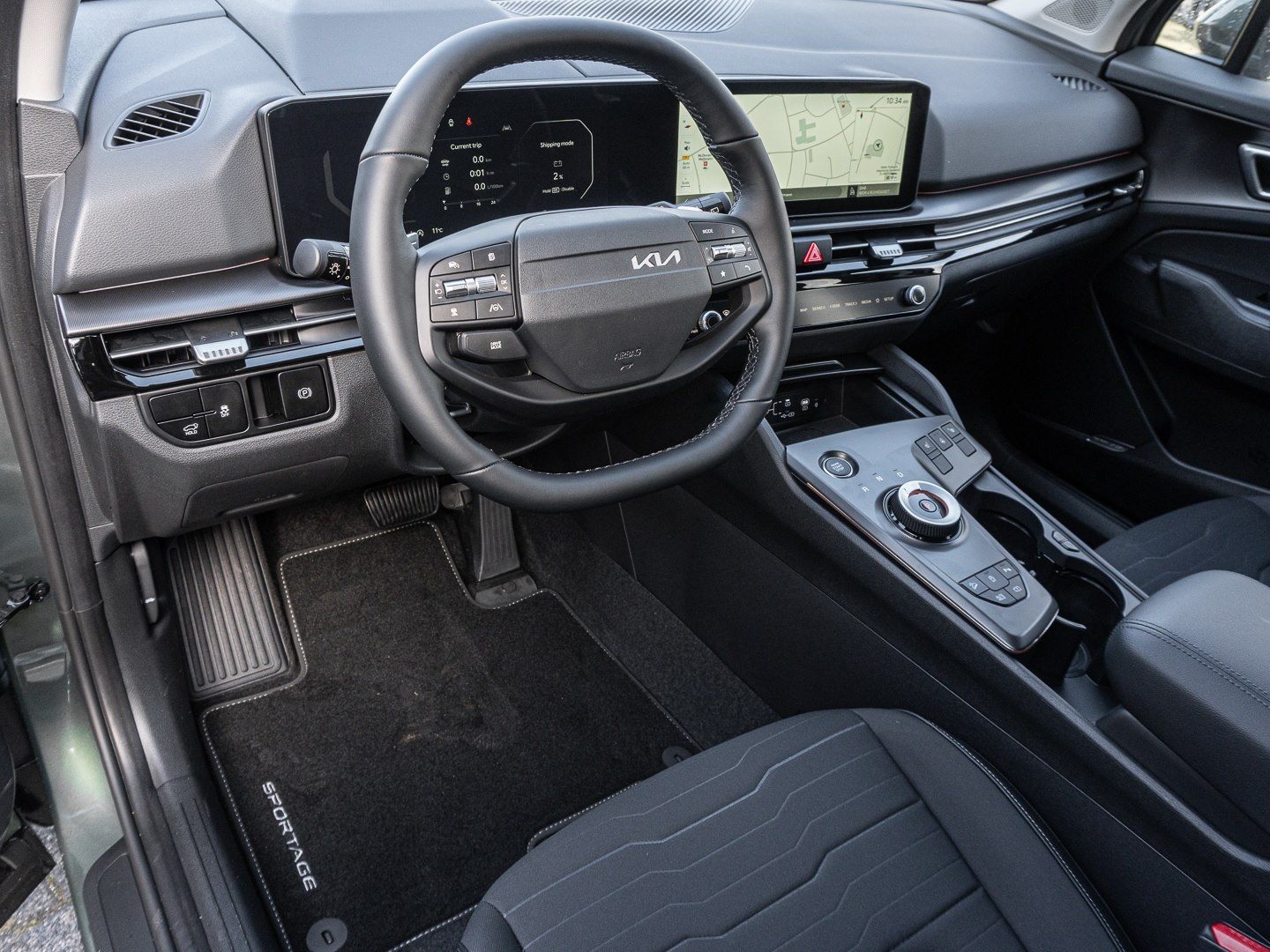 Kia Sportage - Bild 5