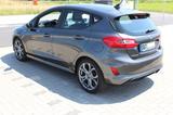 Ford Fiesta ST-Line X ACC LED Navi Pano 8-fach ber. - Ford Fiesta: ST Line X