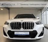 BMW X1 18 i sDrive M Sport Autom., *LED *Navi *Kamer