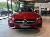 Mercedes-Benz C 180 /AVANTGARDE/ALLWETTER/LED/KAMERA/AMBI/ - Mercedes-Benz C 180 Gebrauchtwagen in Lübeck
