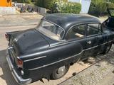 Opel Rekord - Opel Rekord: Coupé