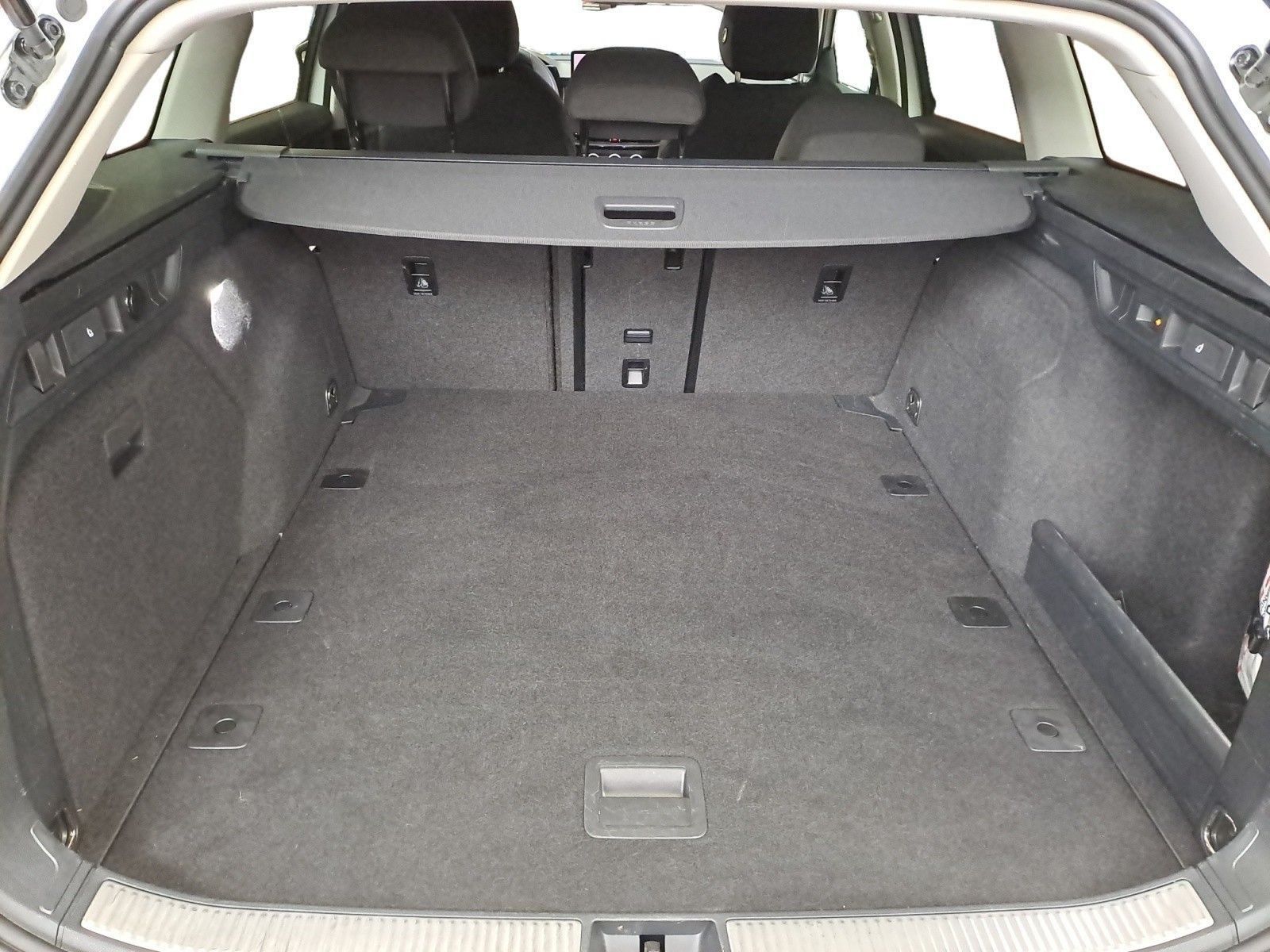 Skoda Superb - Bild 16