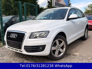 Audi Q5 - 7
