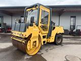 BOMAG BW 144 AC-2 Kombi-Walze - BOMAG LKWs